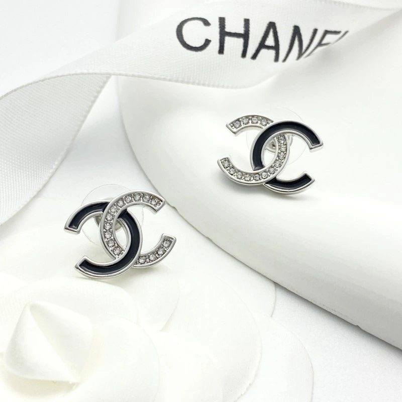 Chanel Earrings Vibrant 219281