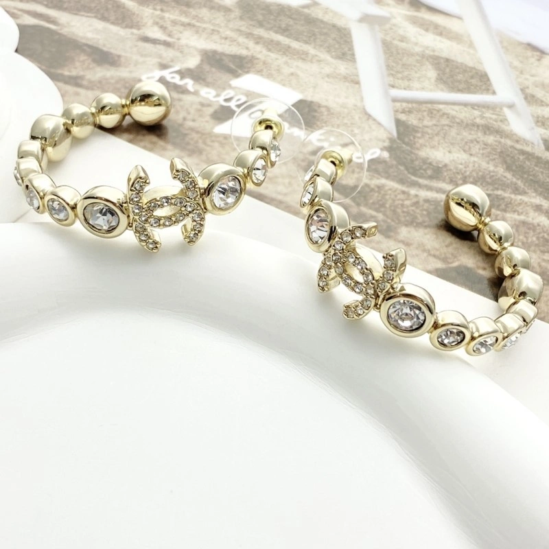 Chanel Earrings HighPerformance 219280