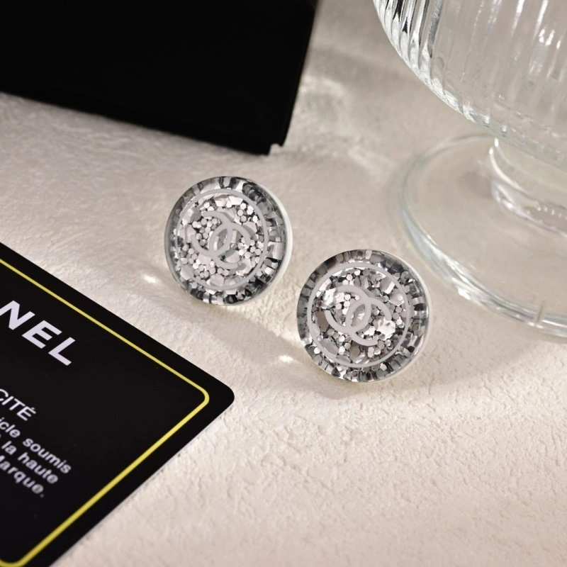 TravelReady Chanel Earrings 219271