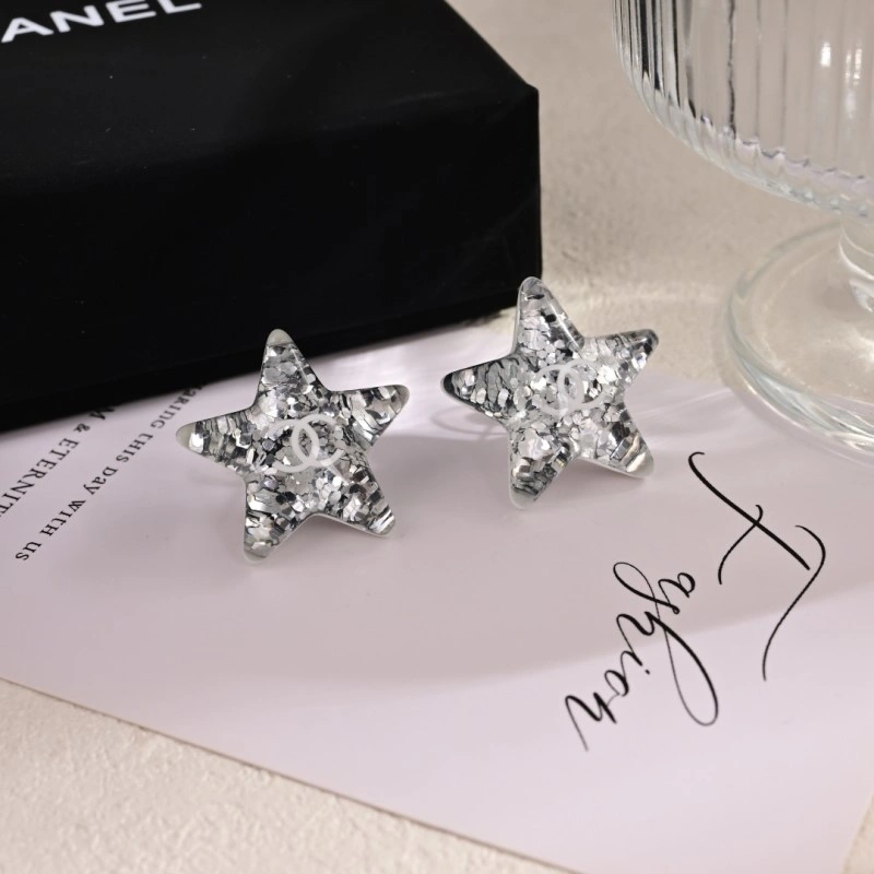 Chanel Earrings Youthful 219278