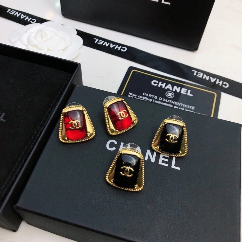 Chanel Earrings FashionForward 219264