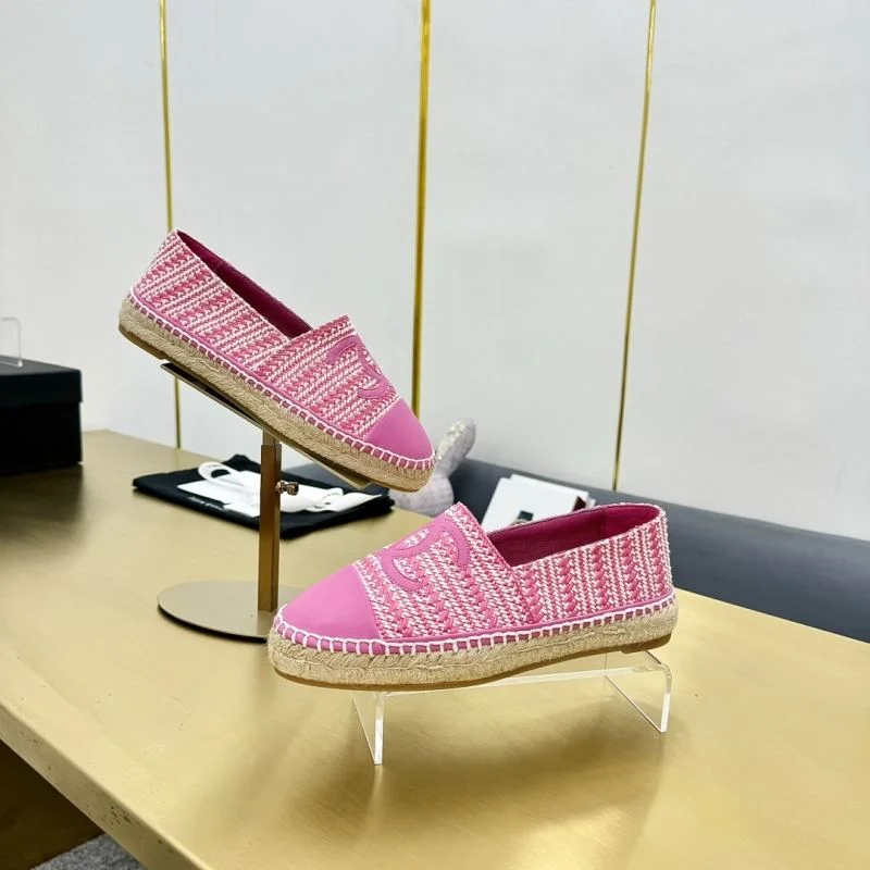 ModernLook Chanel Fishermans Shoes 19387