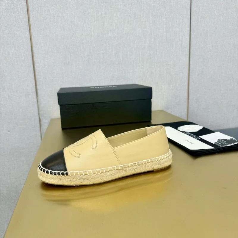 OnTrend Chanel Fishermans Shoes 19380