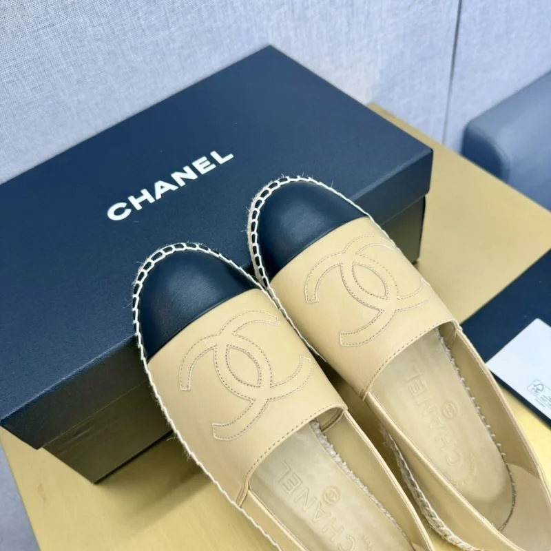 OnTrend Chanel Fishermans Shoes 19380