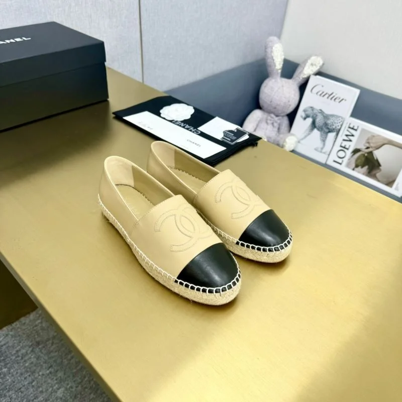 OnTrend Chanel Fishermans Shoes 19380