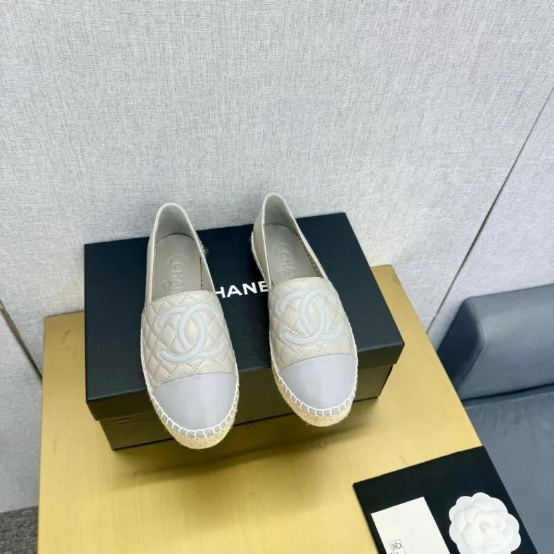 GoAnywhere Chanel Fishermans Shoes 19377