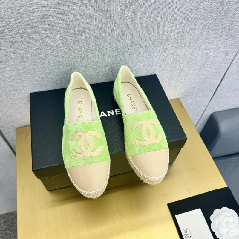 UrbanStyle Chanel Fishermans Shoes 19361