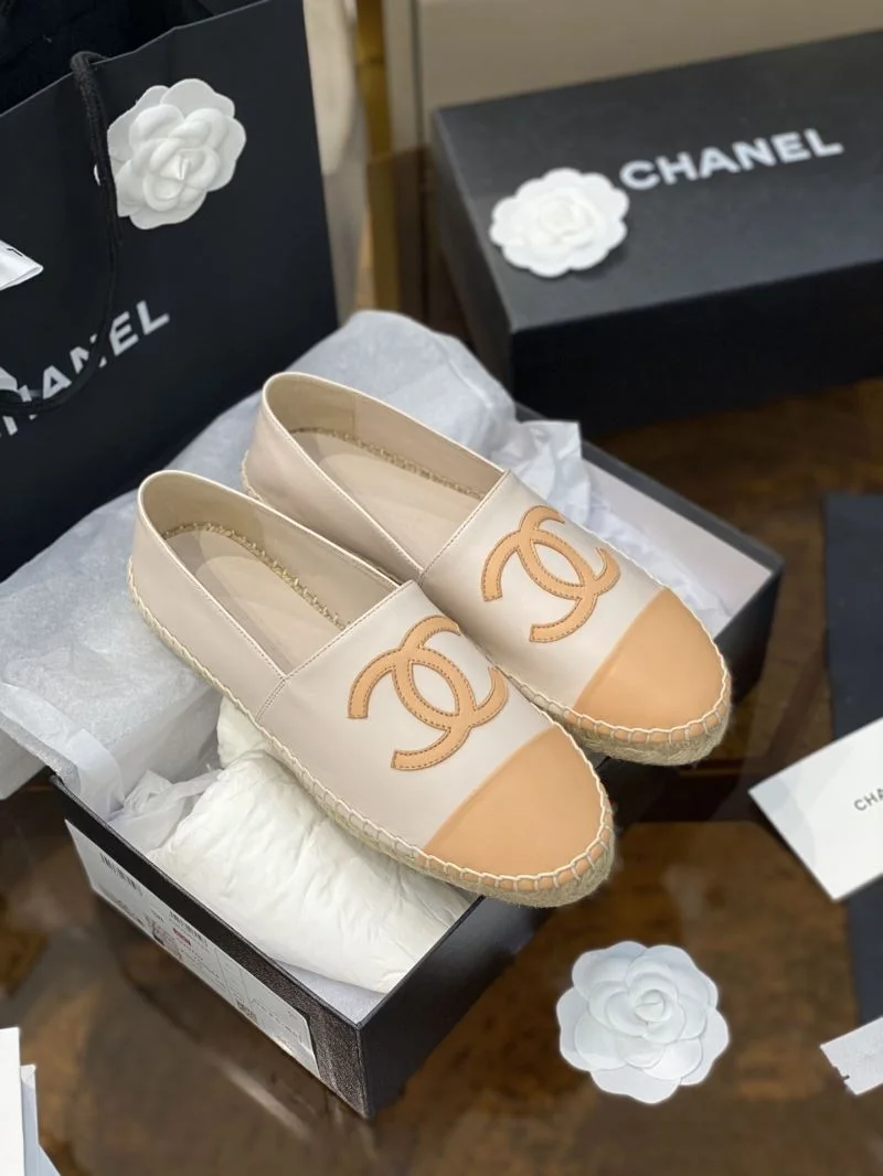 Chanel Fishermans Shoes MoistureWicking 18336