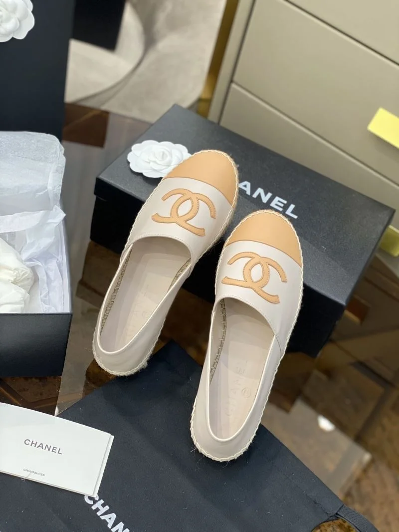 Chanel Fishermans Shoes MoistureWicking 18336
