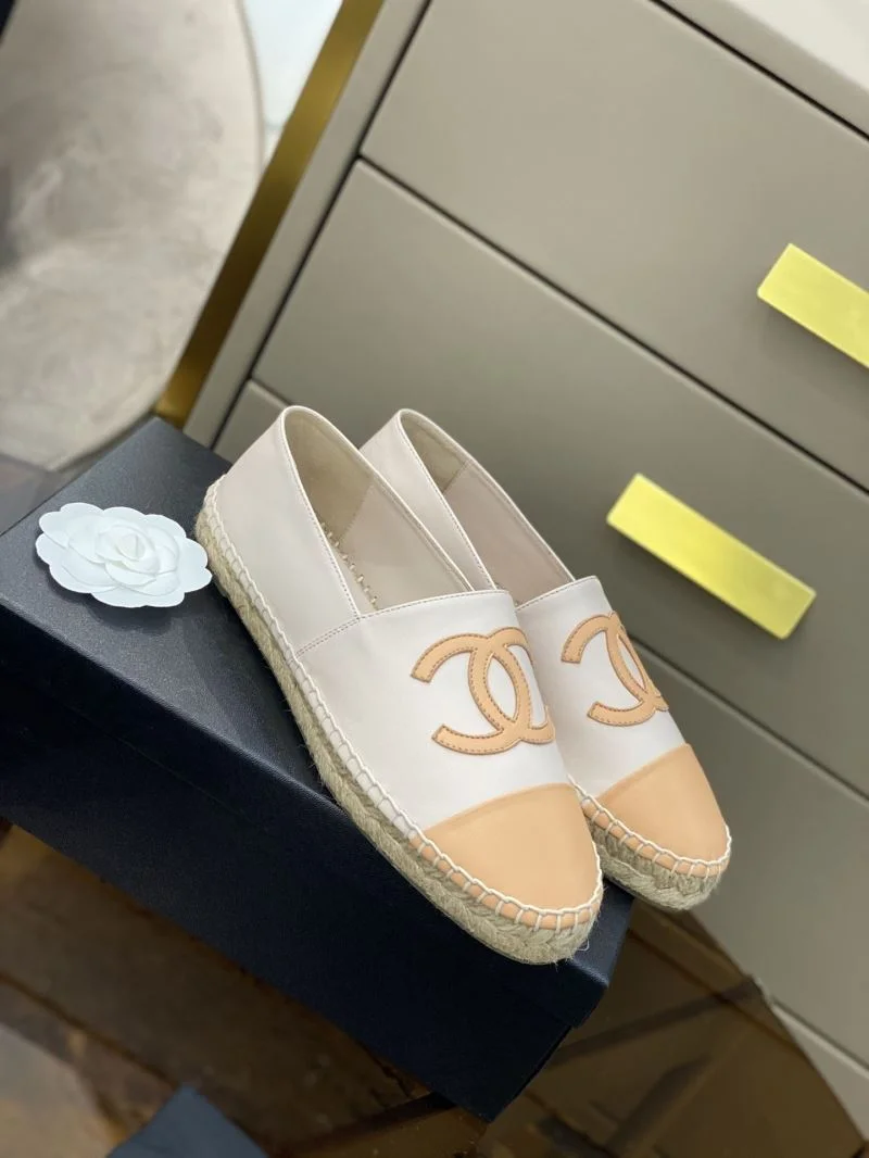 Chanel Fishermans Shoes MoistureWicking 18336