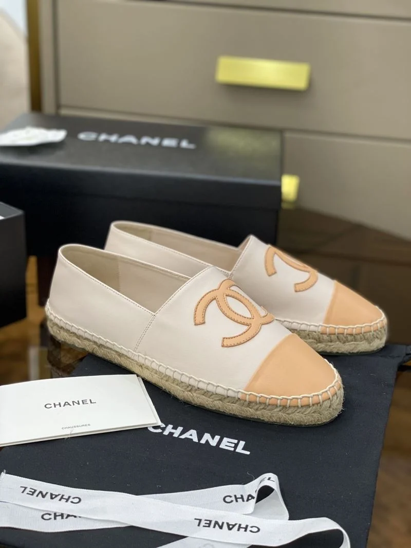 Chanel Fishermans Shoes MoistureWicking 18336