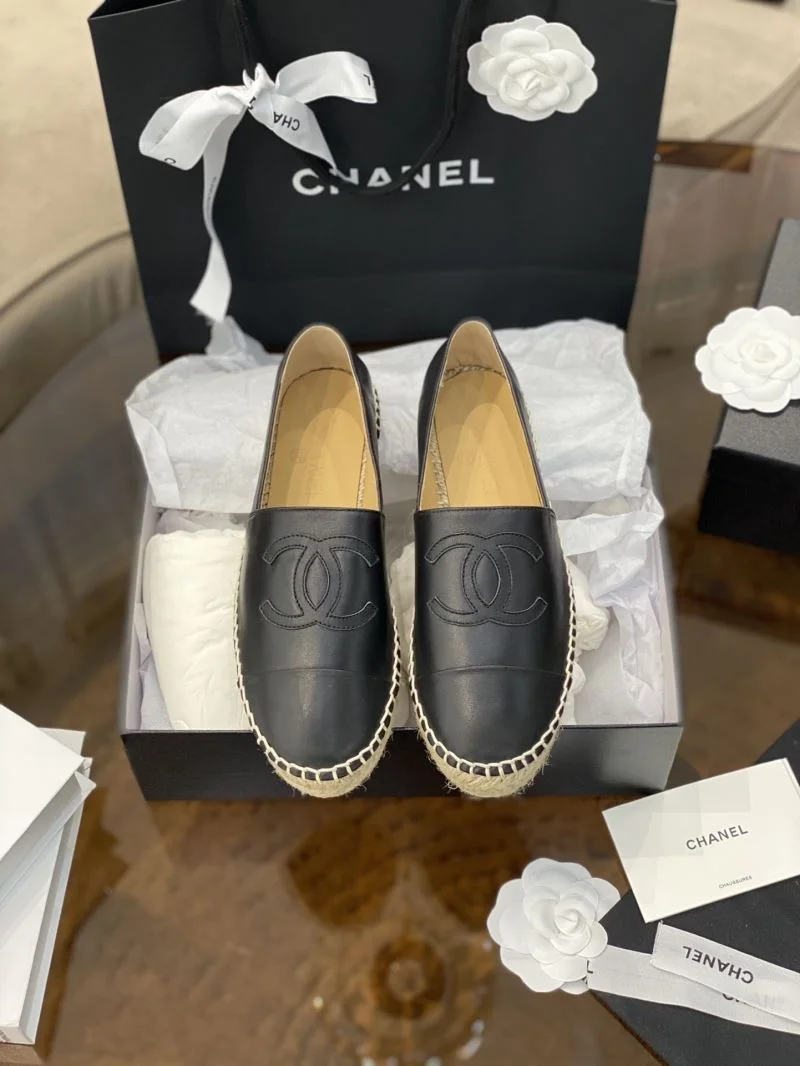 Chanel Fishermans Shoes SportInspired 18316