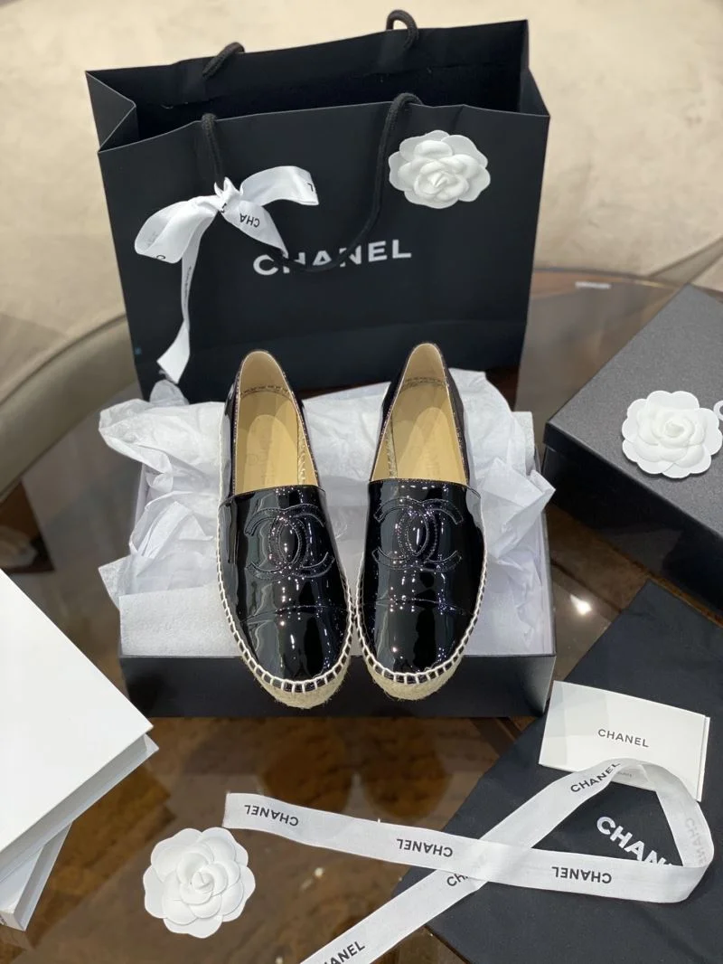 DailyWear Chanel Fishermans Shoes 18306