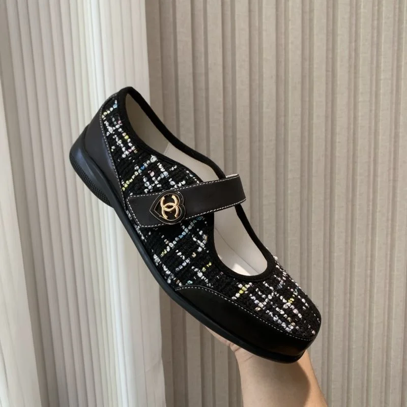 ModernLook Chanel Flat Shoes 19332