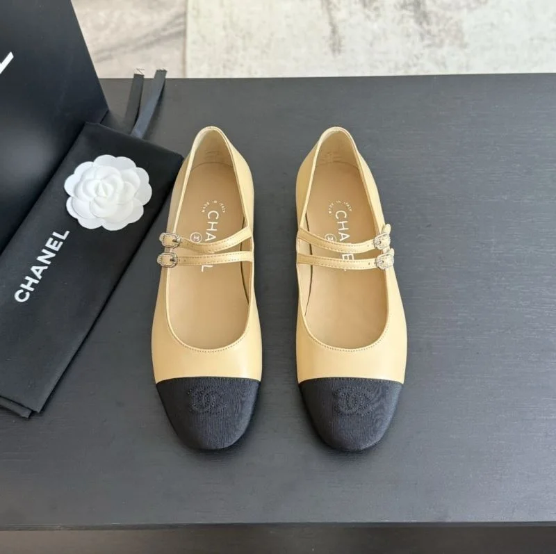 UrbanStyle Chanel Flat Shoes 18280