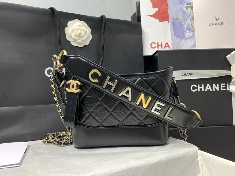 Modern Chanel Gabrielle Bags 55012