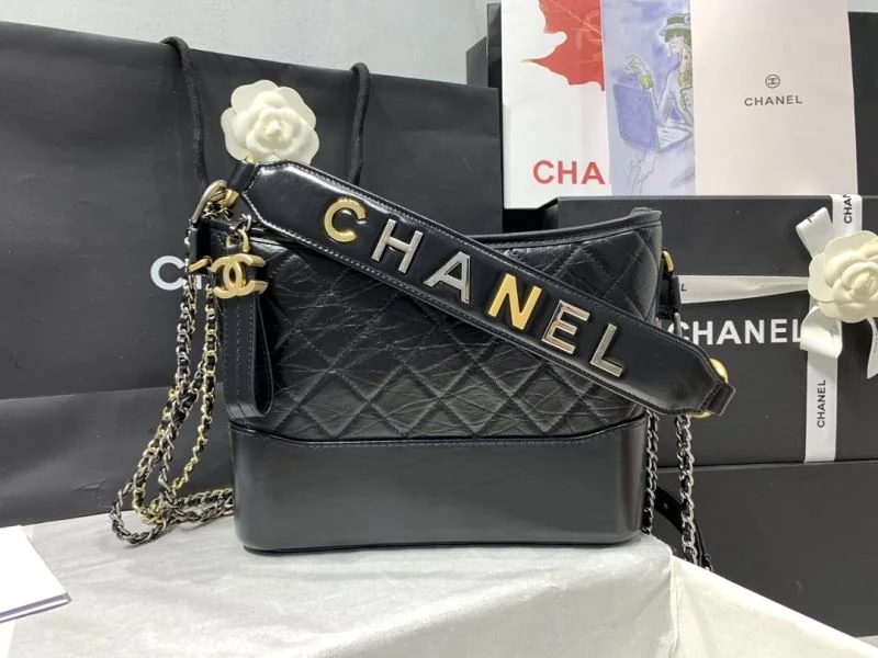 Efficient Chanel Gabrielle Bags 55050