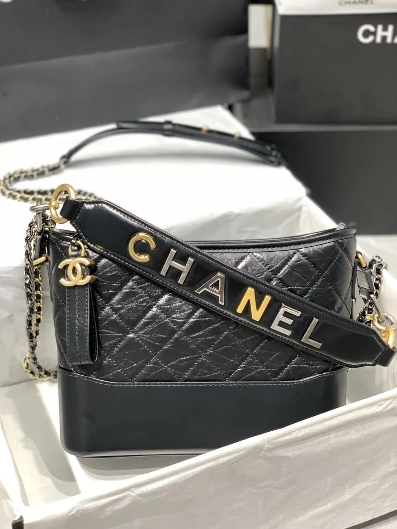 Efficient Chanel Gabrielle Bags 55050