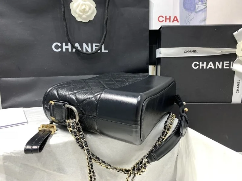 Efficient Chanel Gabrielle Bags 55050