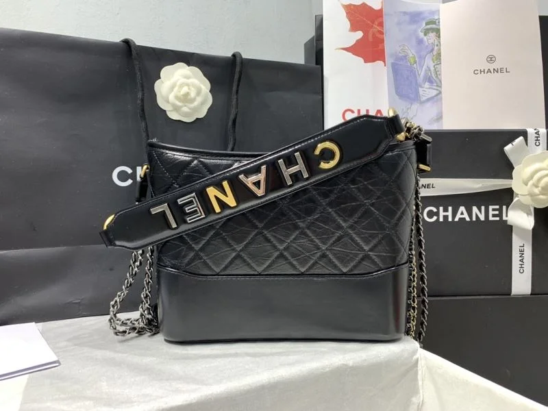 Efficient Chanel Gabrielle Bags 55050