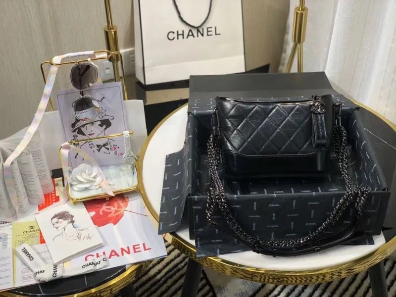 Chanel Gabrielle Bags Youthful 55006