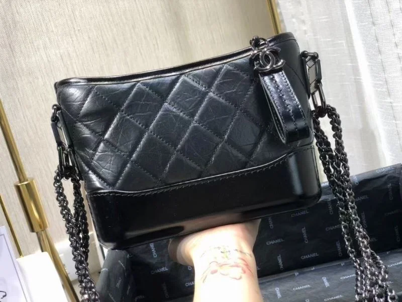 Chanel Gabrielle Bags Youthful 55006