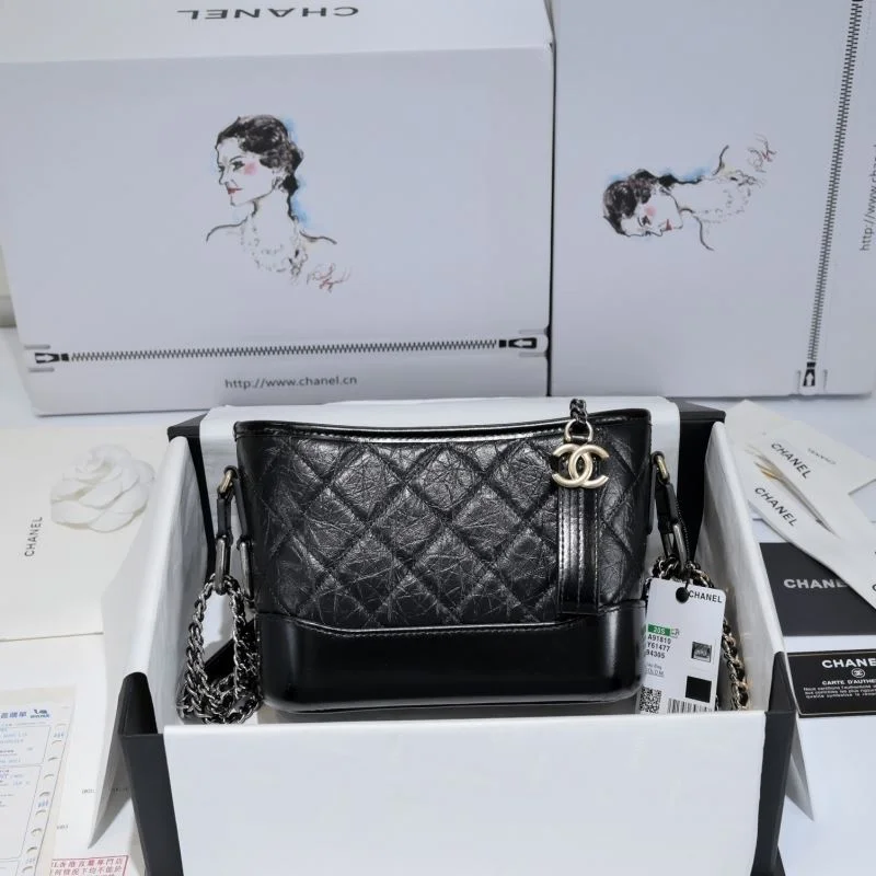 Chanel Gabrielle Bags Unique 55003