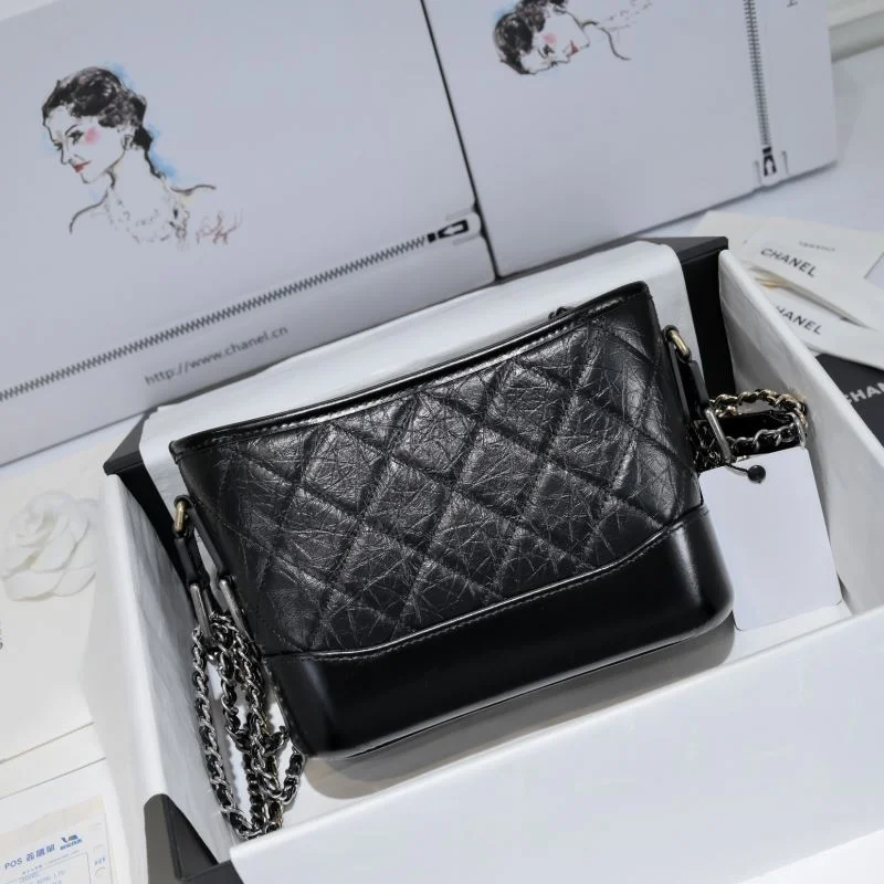 Chanel Gabrielle Bags Unique 55003