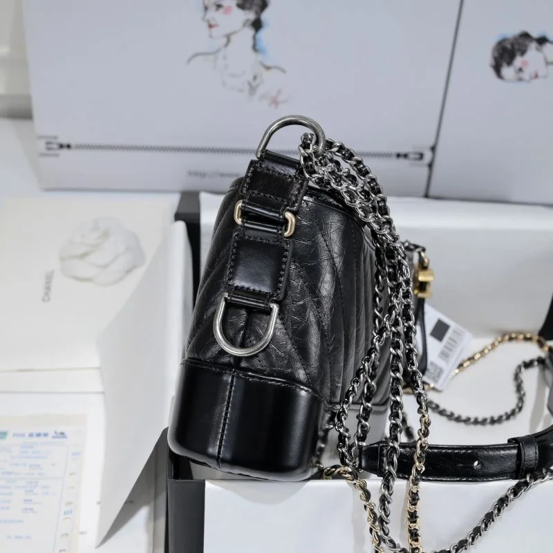 Breathable Chanel Gabrielle Bags 55084