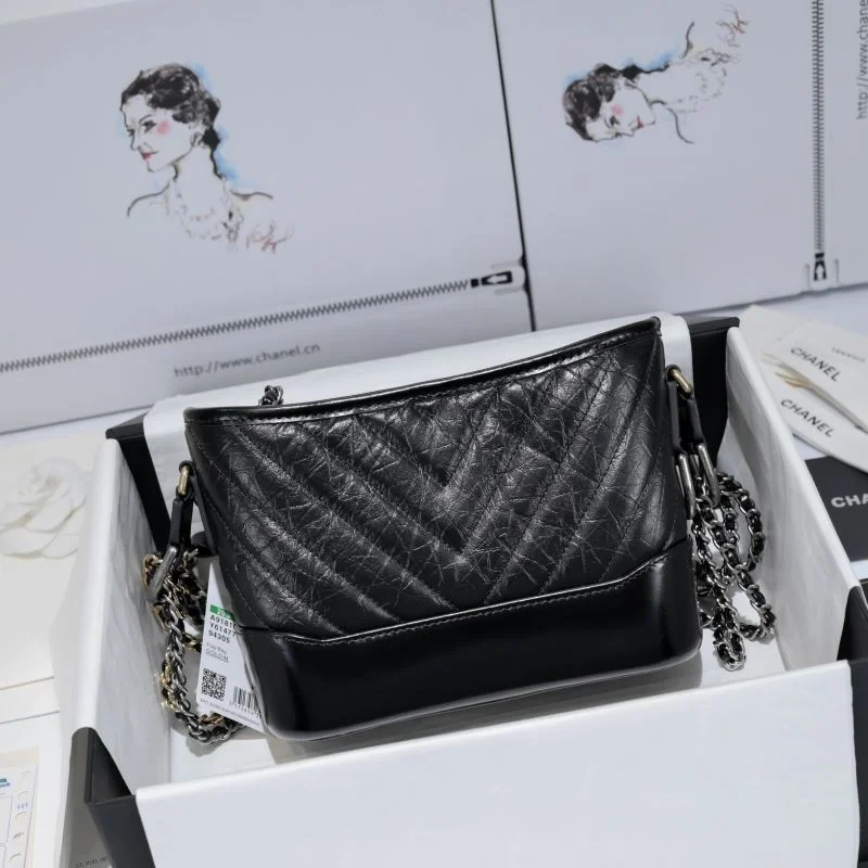 Breathable Chanel Gabrielle Bags 55084