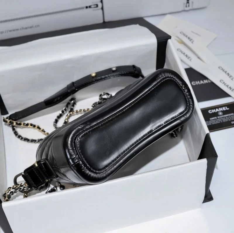 Breathable Chanel Gabrielle Bags 55084