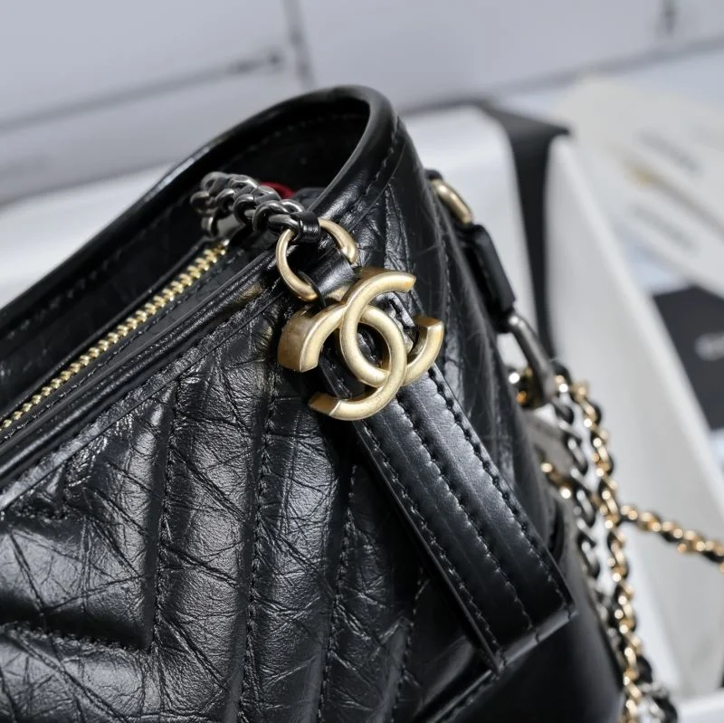Breathable Chanel Gabrielle Bags 55084
