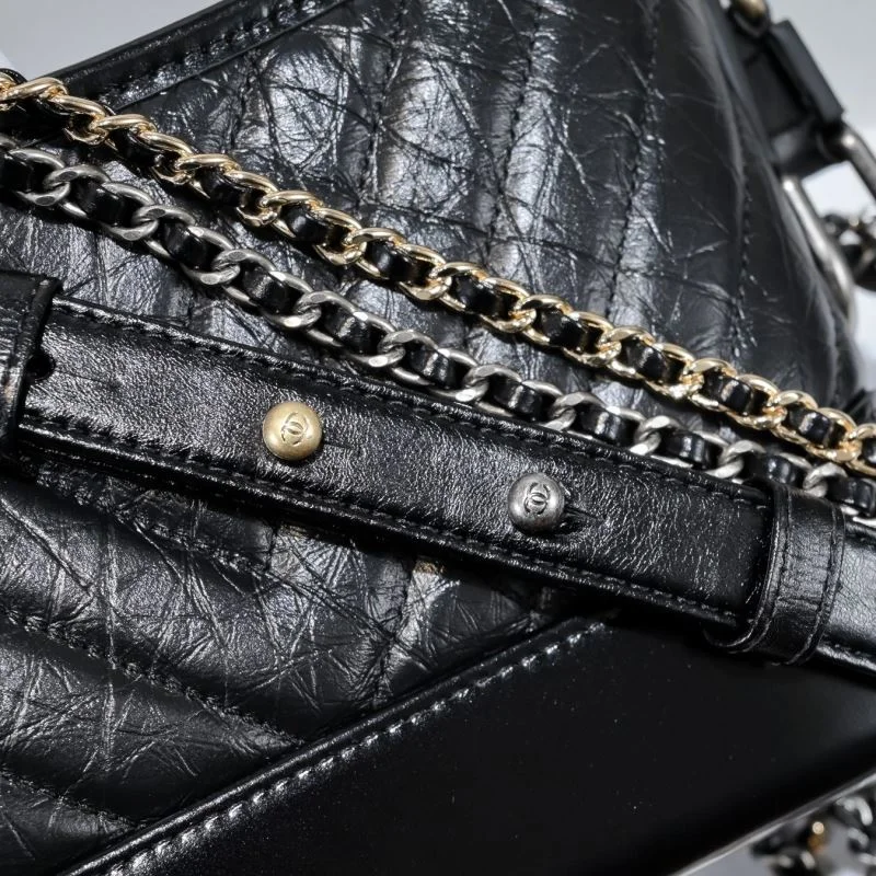 Breathable Chanel Gabrielle Bags 55084