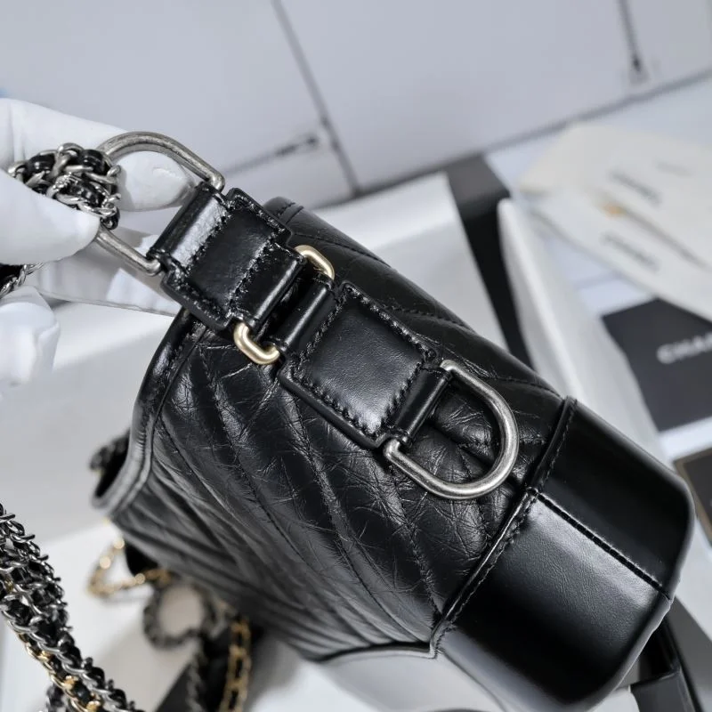 Breathable Chanel Gabrielle Bags 55084