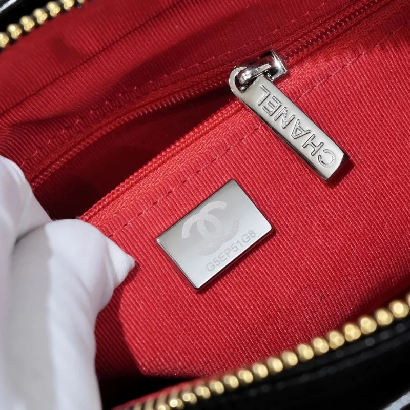 Breathable Chanel Gabrielle Bags 55084