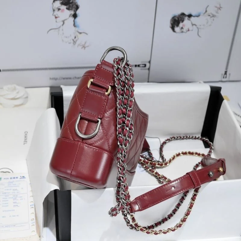 Chanel Gabrielle Bags Packable 55004