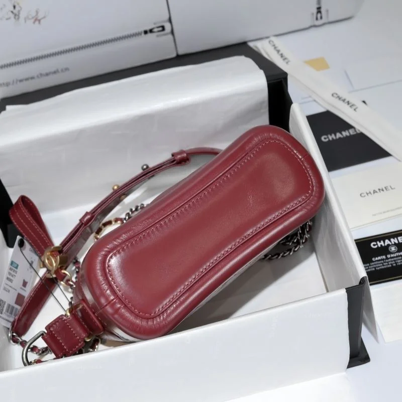 Chanel Gabrielle Bags Packable 55004