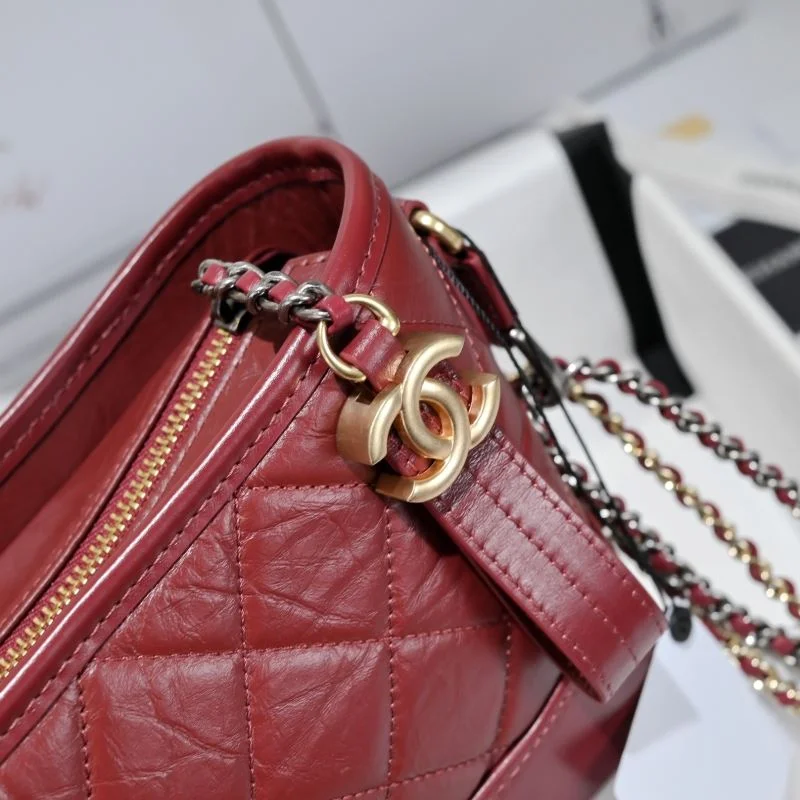 Chanel Gabrielle Bags Packable 55004