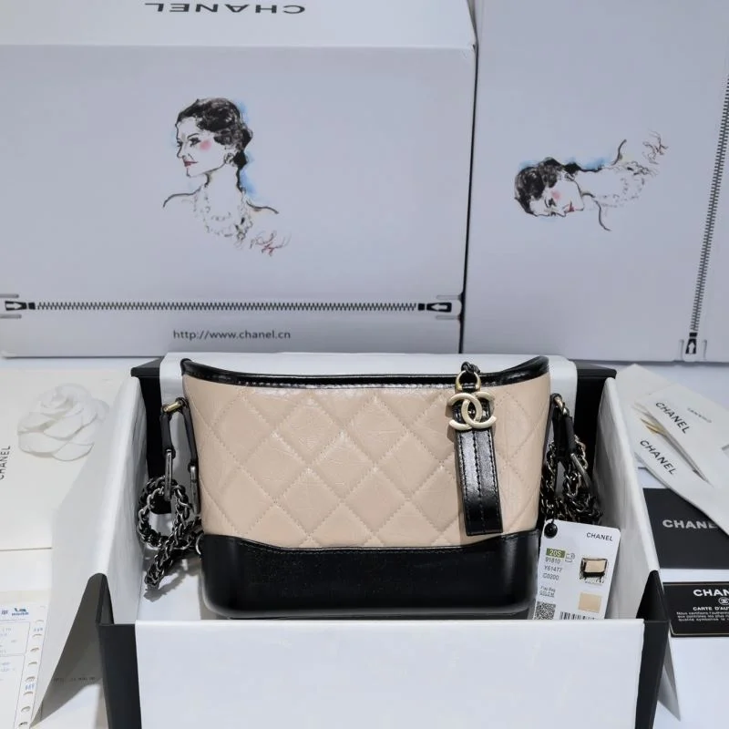 EyeCatching Chanel Gabrielle Bags 55036