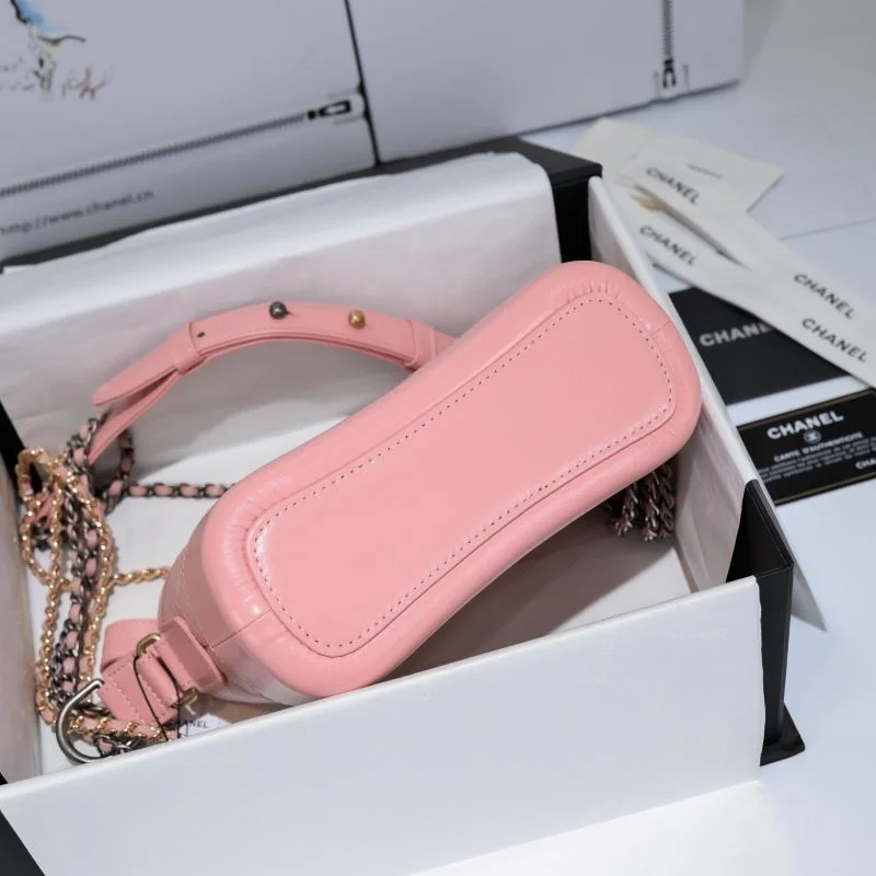 ZipUp Chanel Gabrielle Bags 55002