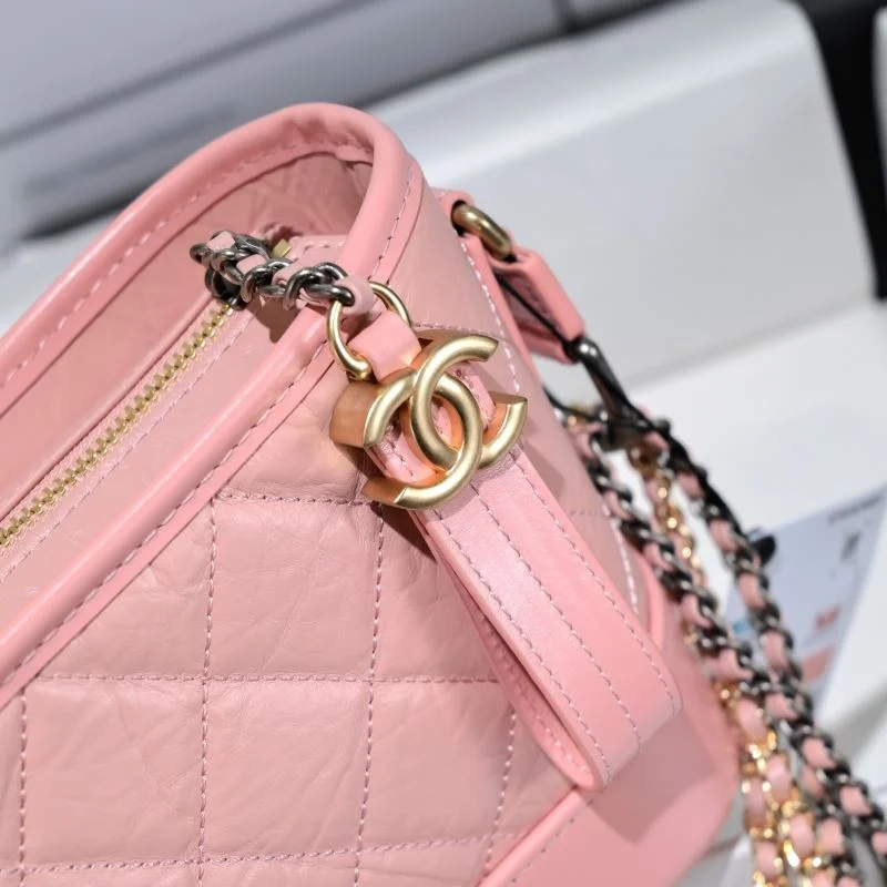 ZipUp Chanel Gabrielle Bags 55002