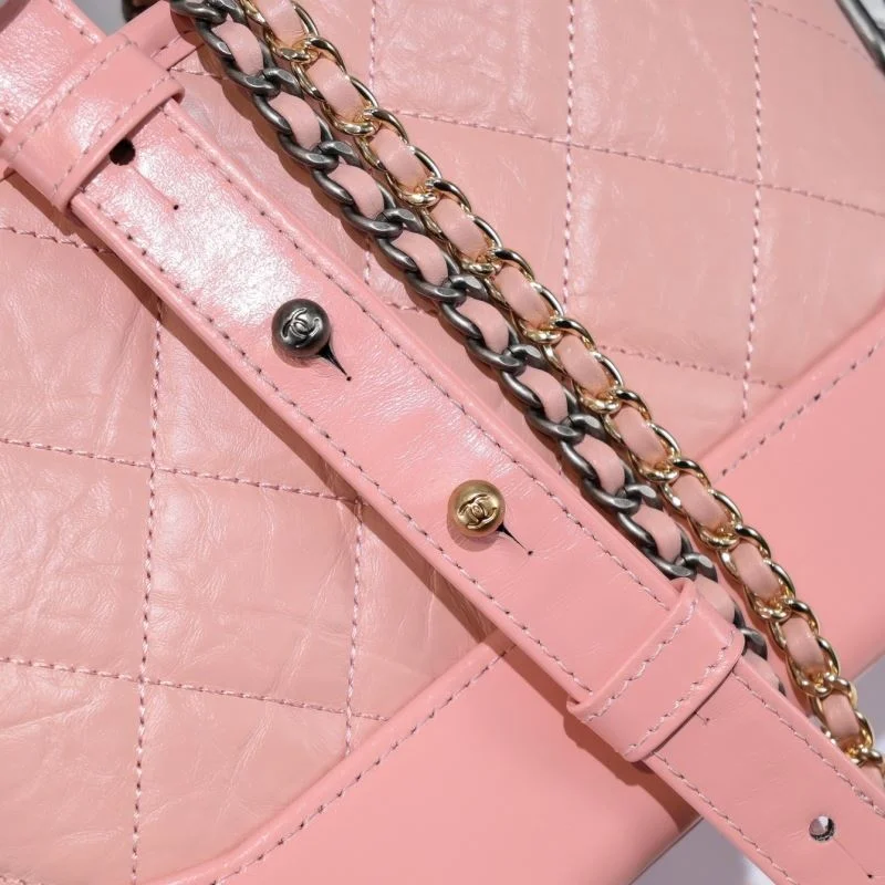 ZipUp Chanel Gabrielle Bags 55002