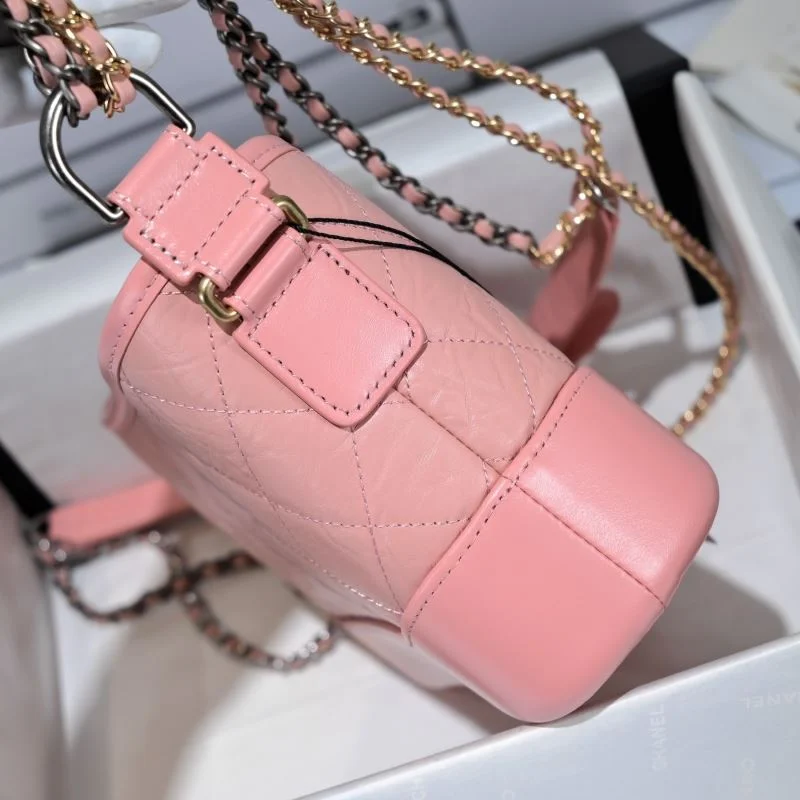 ZipUp Chanel Gabrielle Bags 55002