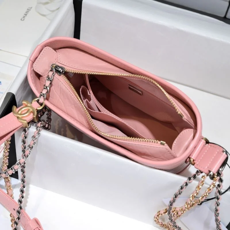 ZipUp Chanel Gabrielle Bags 55002