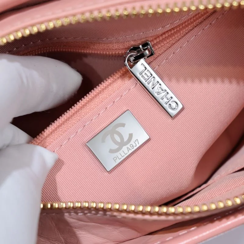ZipUp Chanel Gabrielle Bags 55002