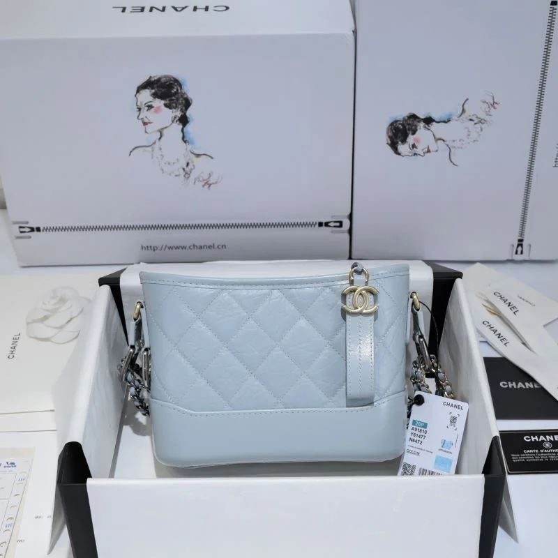Chanel Gabrielle Bags Casual 54997