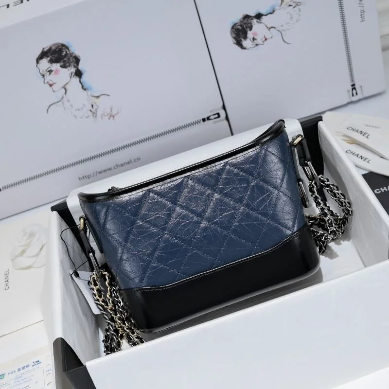 WeatherProof Chanel Gabrielle Bags 55043