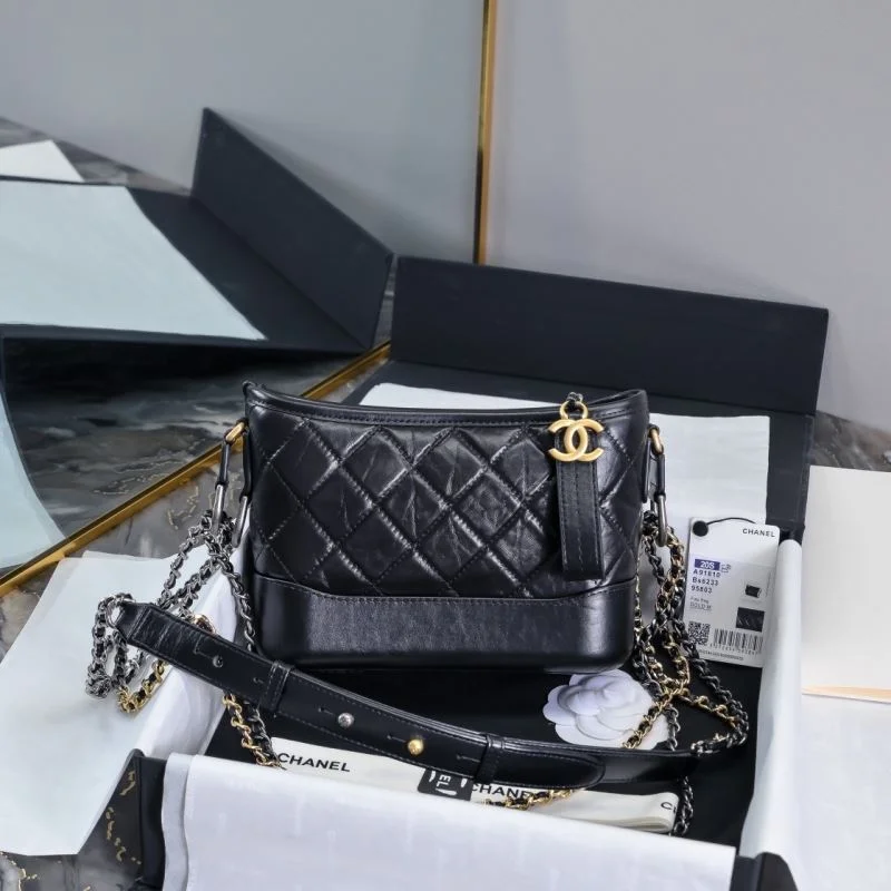 Casual Chanel Gabrielle Bags 54996