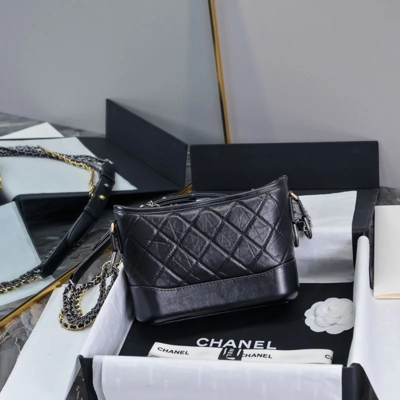 Casual Chanel Gabrielle Bags 54996