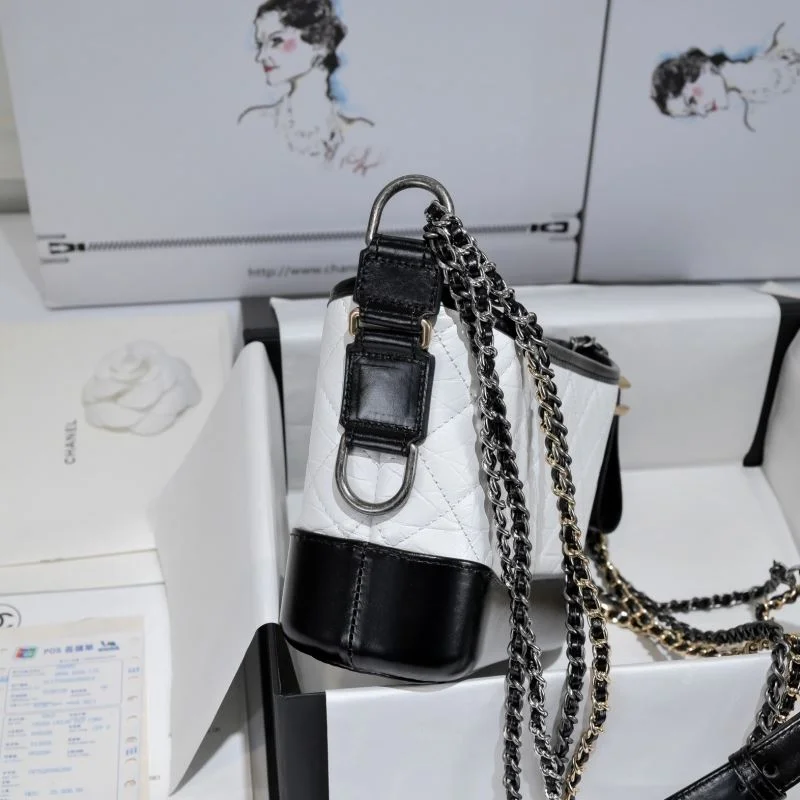 Neat Chanel Gabrielle Satchel Bags 54071